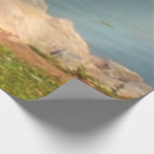 Centennial Lake in Ellicott City Maryland Houten Poster (Hoek)