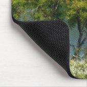 Centennial Lake in Ellicott City Maryland Muismat (Hoek)