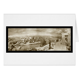 Centennial Pittsburgh Foto 1909