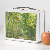 Centennial Wooded Path I Ellicott City Natuur (In situ)