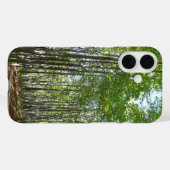 Centennial Wooded Path II Ellicott City Maryland Case-Mate iPhone Case (Achterkant (horizontaal))