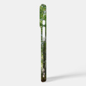 Centennial Wooded Path II Ellicott City Maryland Case-Mate iPhone Case (Achterkant / Links)