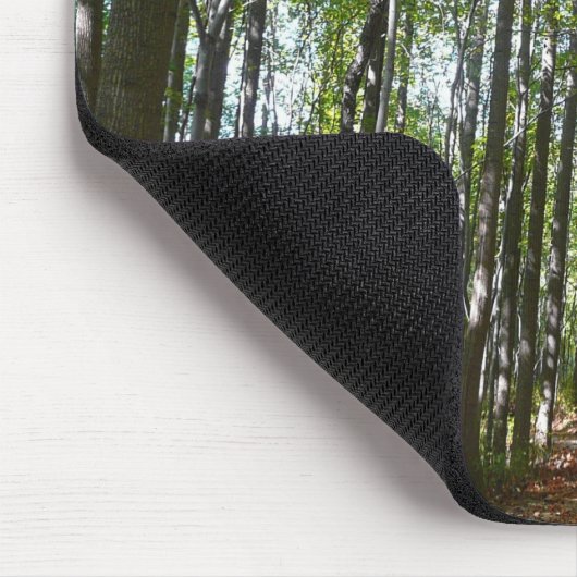 Centennial Wooded Path II Ellicott City Maryland Muismat (Hoek)