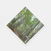 Centennial Wooded Path II Ellicott City Maryland Servet (Hoek)