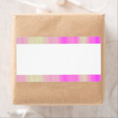 Center Band - Alien Sky Etiket (Insitu)