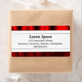 Center Band II - Hal van Vlam II Etiket (Insitu)