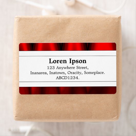 Center Band II - Hal van Vlam II Etiket (Insitu)