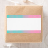 Center Band - Soap Sandwich Etiket (Insitu)