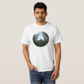 Center City Philly T-shirt (Voorkant volledig)