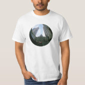 Center City Philly T-shirt (Voorkant)