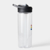 Center for Creative Education Thermal Tumbler Waterfles (Rechts)