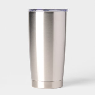 Center for Creative Education Thermische Tumbler Geïsoleerde Drinkbeker