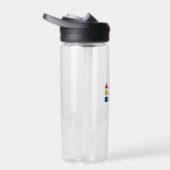 Center for Creative Education Thermische Tumbler Waterfles (Rechts)