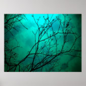 Center Island Fantasy Skyline - Toronto Poster (Voorkant)