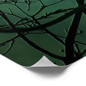 Center Island Fantasy Skyline - Toronto Poster (Hoek)