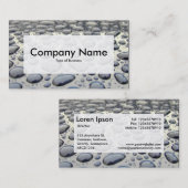 Center Label v3 - Auto-hout (Voorkant / Achterkant)