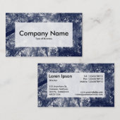 Center Label v3 - Blauw najaar (Voorkant / Achterkant)