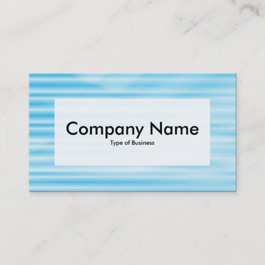 Center Label v3 - Golfblauw (Voorkant)