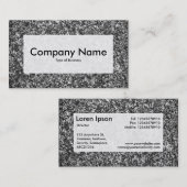 Center Label v3 - Graniet 01 (Voorkant / Achterkant)