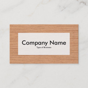Center Label v3 - Hout 06