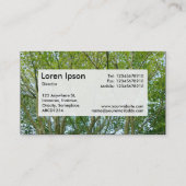 Center Label v3 - Japanse aple (Achterkant)