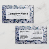 Center Label v3 - Soap Suds (Voorkant / Achterkant)