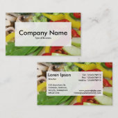 Center Label v3 - Stir-fry groenten 02 (Voorkant / Achterkant)