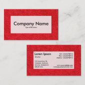 Center Label v3 - tapijt 01 (Voorkant / Achterkant)