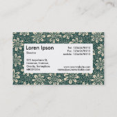 Center Label v4 - 140617 - Dk Green en Beige (Achterkant)