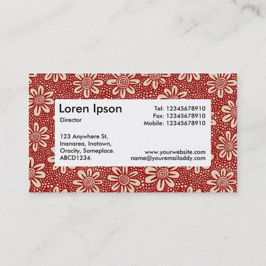 Center Label v4 - 140617 - Ruby Red en Beige (Achterkant)