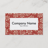 Center Label v4 - 140617 - Ruby Red en Beige (Voorkant)
