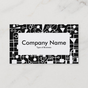 Center Label v4 - Abstract 090112
