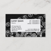 Center Label v4 - schrijfmachine (Achterkant)