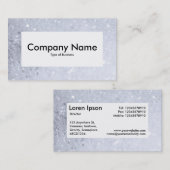 Center Label v4 - Soap Bubbles (Voorkant / Achterkant)