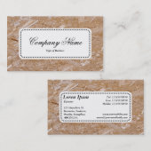 Center Label v5 - Chipboard (Voorkant / Achterkant)