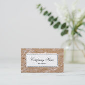 Center Label v5 - Chipboard (Staand voorkant)