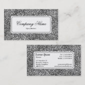 Center Label v5 - Complex netwerk (Voorkant / Achterkant)