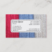 Center Label v5 - Darning Thread (Achterkant)