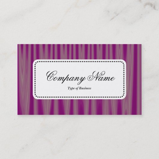 Center Label v5 - Drapery 06 (Voorkant)