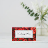 Center Label v5 - Red Tulips (Staand voorkant)