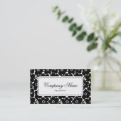 Center Label v5 - Vetbloemen (Staand voorkant)