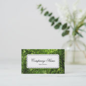 Center Label v5 - Woodland Canopy (Staand voorkant)