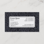 Center Label v5 - Wooly-tapijt (Achterkant)