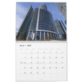Center, Moskou, 2015 Kalender (Mar 2027)