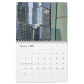 Center, Moskou, 2015 Kalender (Feb 2027)