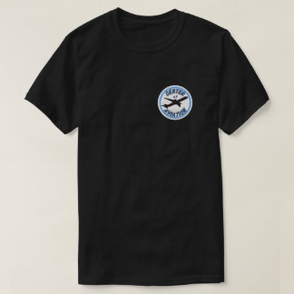Center of Aviation - Aviate Navigate Communicate T-shirt