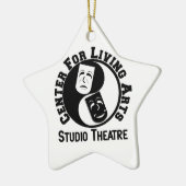 Center Ornament (Links)