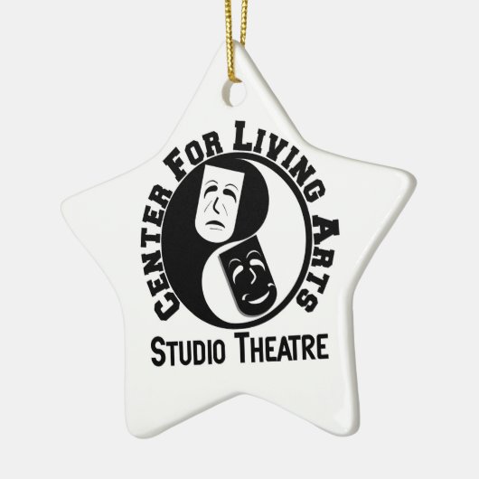 Center Ornament (Links)