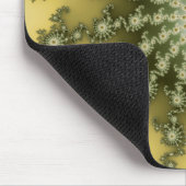 Center Point - Fractal Mousepad Muismat (Hoek)