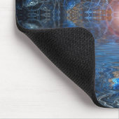 Center Self Mousepad Muismat (Hoek)